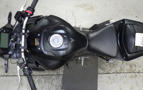 YAMAHA MT-25 A RG74J