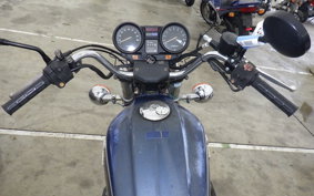 HONDA CB650 LC 1988 RC05