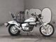 Фото Honda MAGNA 50 с японского аукциона