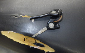 YAMAHA TRICITY 125 A