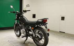 SUZUKI GRASS TRACKER 2001 NJ4BA