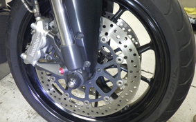 DUCATI STREETFIGHTER 848 2014