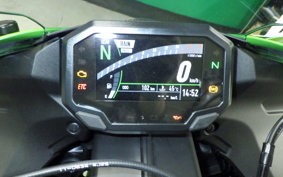 KAWASAKI NINJA ZX-6R A 2025 ZX636J