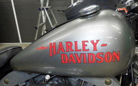 HARLEY FXS 1200 1998