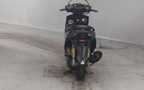 YAMAHA CYGNUS125XSR SED8J