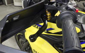 SUZUKI Vｽﾄﾛｰﾑ250A 2019