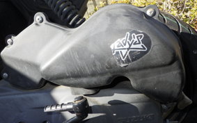 SUZUKI ADDRESS V50 CA4BA