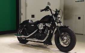 HARLEY XL1200X 2014