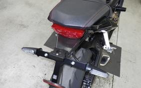 HONDA CBR650R 2021 RH03