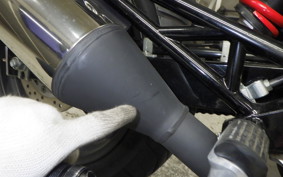 HONDA VTR 250 Gen. 2 MC33