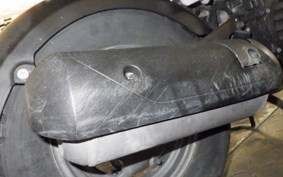 HONDA DIO Gen.5 AF56