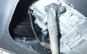 HONDA PCX125 2018 JK05