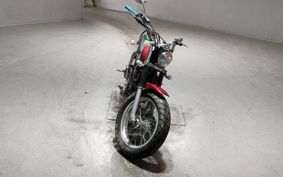 YAMAHA TW225 DG09J