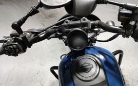 HARLEY RH975S 2023 ZF1