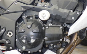 KAWASAKI Z1000 Gen.3 2008 ZRT00B
