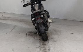 HARLEY  HARLEY RA1250S ZES