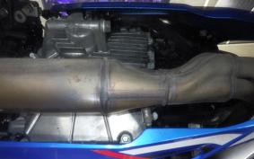 KAWASAKI ZX-4R SE 2023 ZX400P