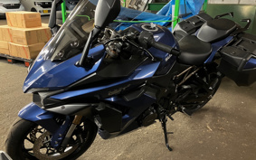 SUZUKI GSX-S1000 GT 2022 EK1AA