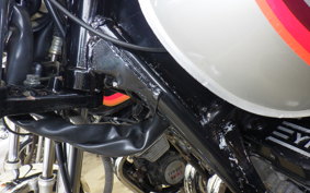 YAMAHA XJ400 4V7