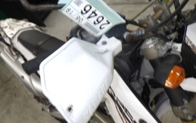 YAMAHA WR250R 2000 DG15J