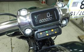 HARLEY FXBR1920 2024