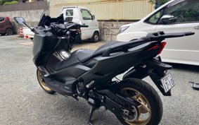 YAMAHA T-MAX 560 TECHMAX ABS 2020 SJ19J
