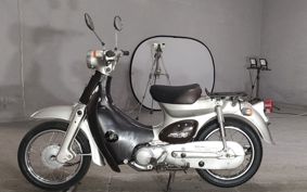 HONDA LITTLE CUB C50