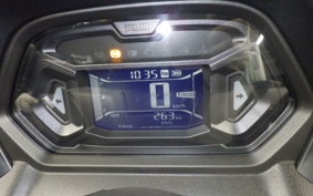 YAMAHA NMAX-3 2022 SEL1J