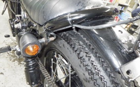 YAMAHA SR400 Gen.2 1994 1JR