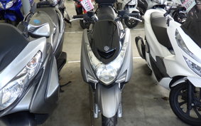 YAMAHA MAJESTY155 S SG28J