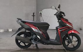 YAMAHA MIO 125 SE88