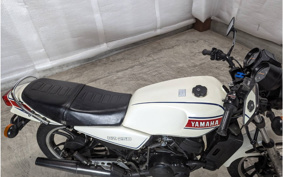 YAMAHA RZ 250 4L3
