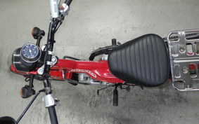 HONDA CT110 HUNTER CUB 2025