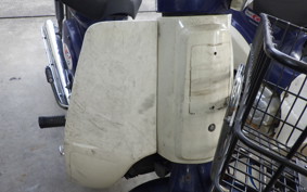 HONDA C50 SUPER CUB 2022 AA01
