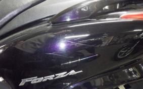 HONDA FORZA Z MF08