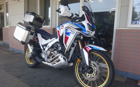 HONDA CRF1100L AFRICA TWIN 2021 SD10