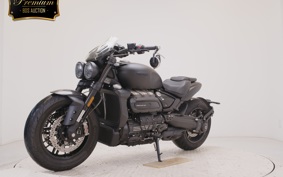 TRIUMPH ROCKET III R 2022