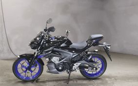 SUZUKI GSX-S125 DL32D
