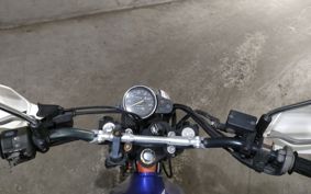 HONDA FTR223 MC34