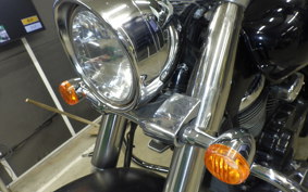 SUZUKI INTRUDER 400 Classic 2008 VK54A