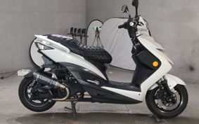 YAMAHA CYGNUS125XSR SE44J