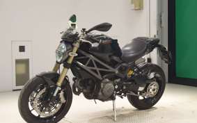 DUCATI MONSTER 1100 EVO 2013