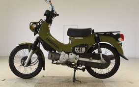 HONDA CROSS CUB 110 JA45