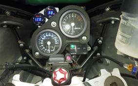 KAWASAKI GPZ750 1983 ZX750A
