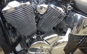 HONDA SHADOW 400 2007 NC34