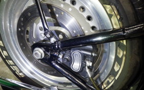 HARLEY FLSTN 1580 2009