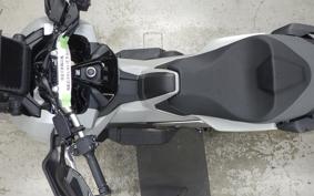 HONDA X-ADV 750 2026 RH21