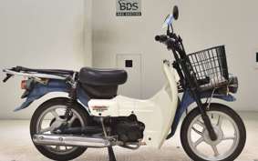 SUZUKI BIRDIE 50 BA43A