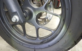 HONDA LEAD 125 2025 JF45