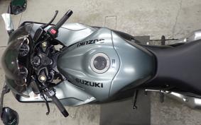 SUZUKI HAYABUSA Gen.3 2025 EJ11A